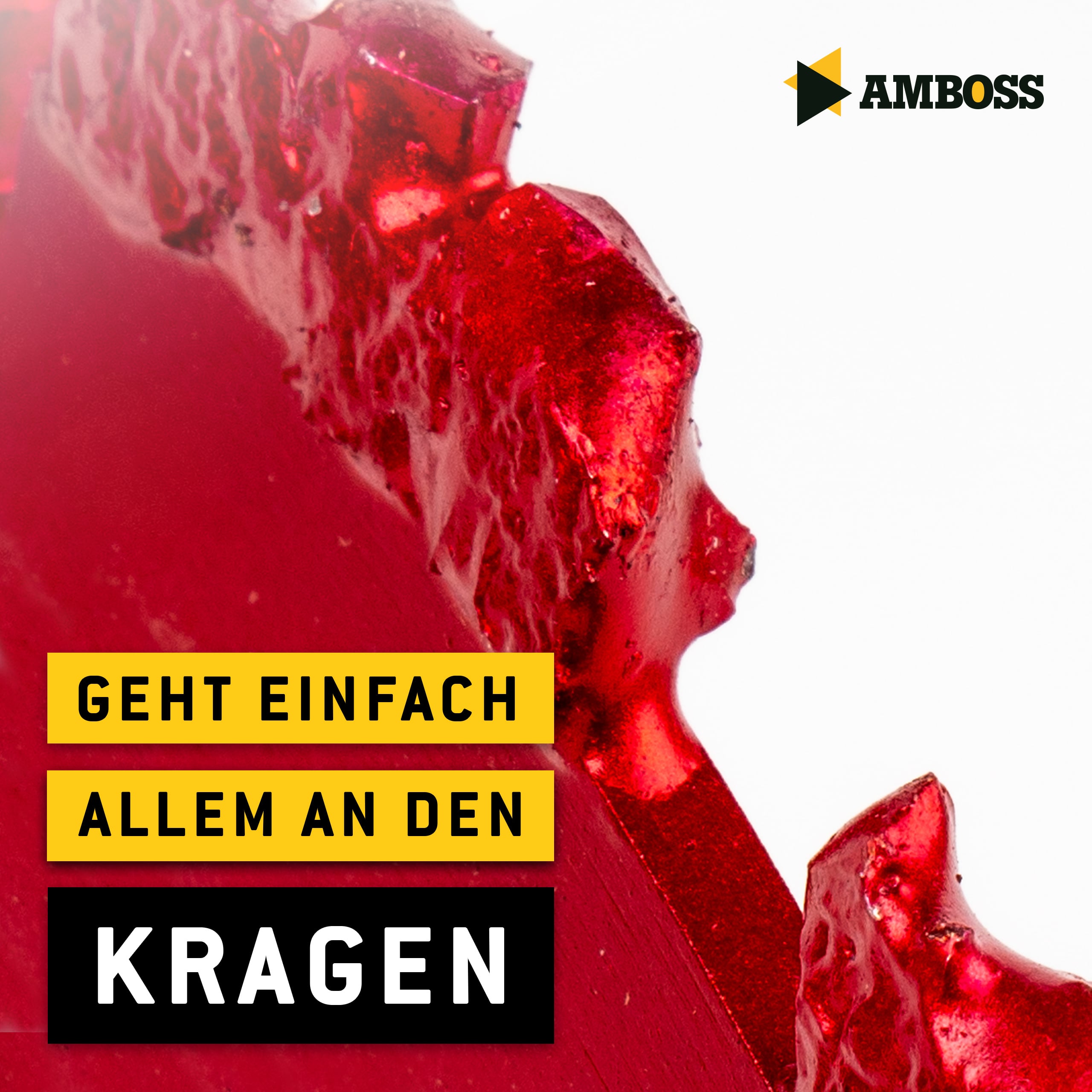 Amboss SMG 52P Trennscheibe - 125 x  x 22.2