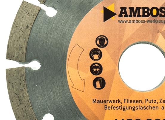150 x 2.1 x 27 für Montagefräsen Beppo FFS 150S,151S,151SE