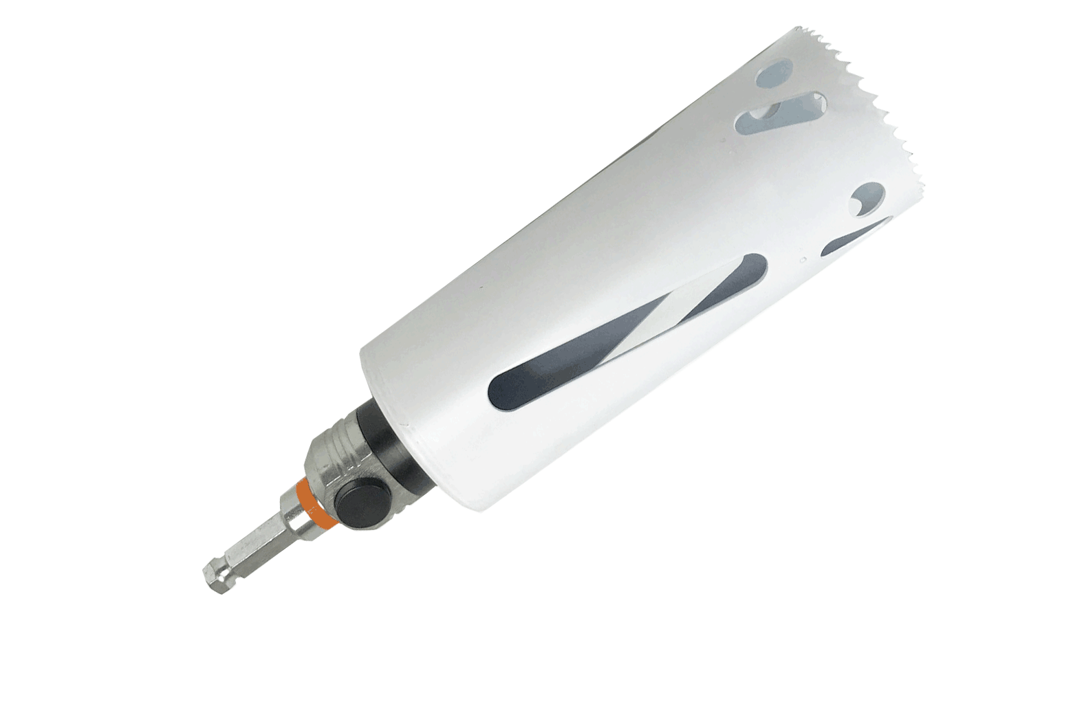 Tiefschnitt Lochsäge 44 mm