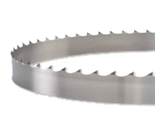 Bandsägeblatt  Logosol LM40   Lumberlite  - 3660 x 38 x 1 x 22mm