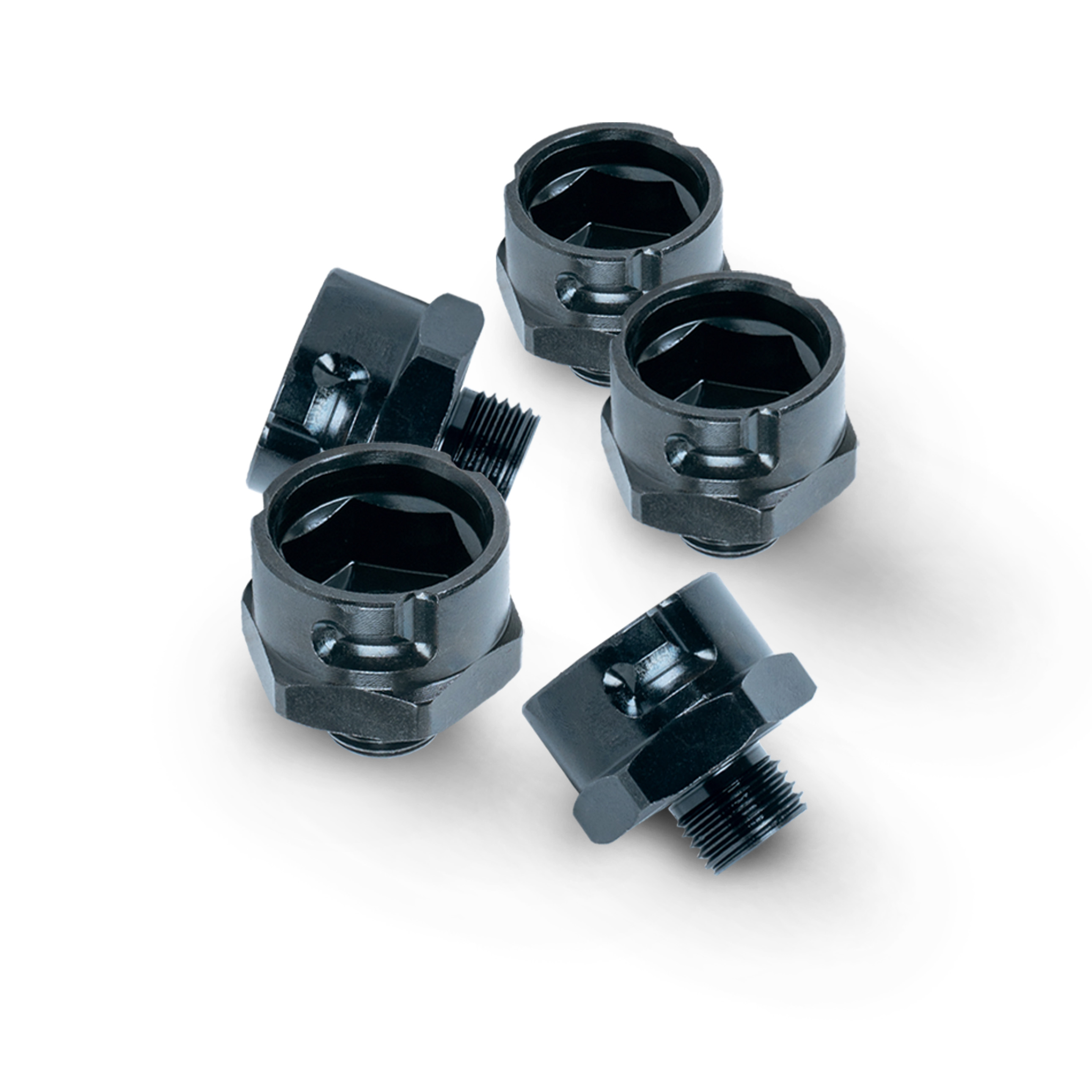 Adpater Set klein