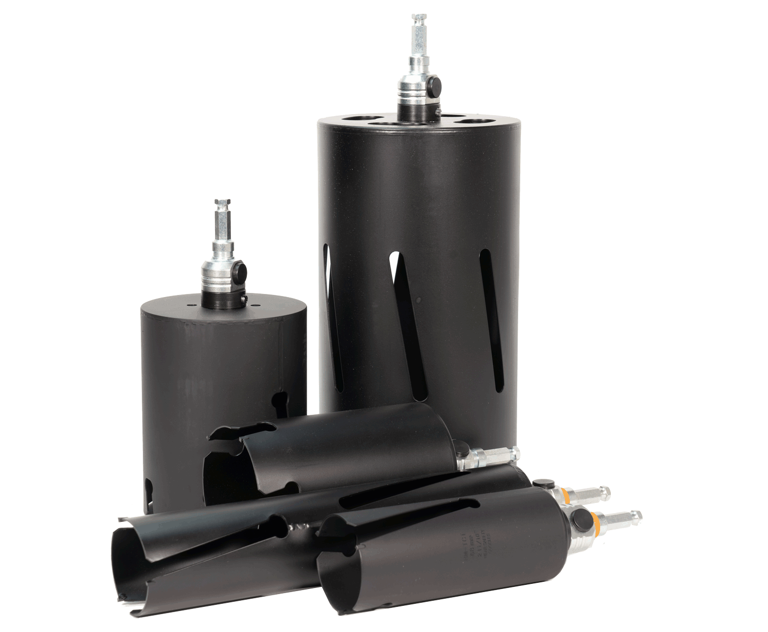 HM Tiefschnitt Lochsäge 80 mm