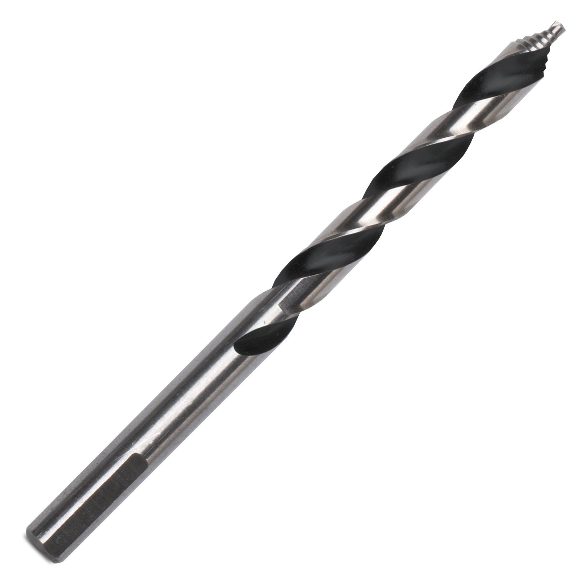 10 x HSS G STEP Force Metallbohrer DIN 338 - Ø:4.5 mm Sechskantschaft