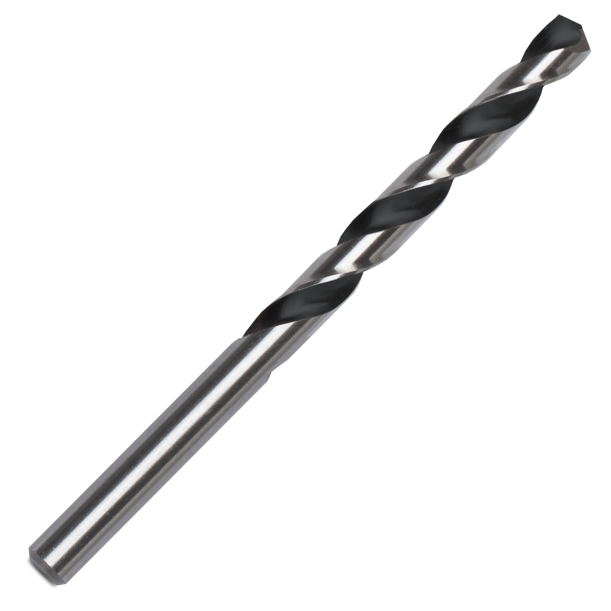 10 x HSS G STEP Force Metallbohrer DIN 338 - Ø:1 mm Sechskantschaft