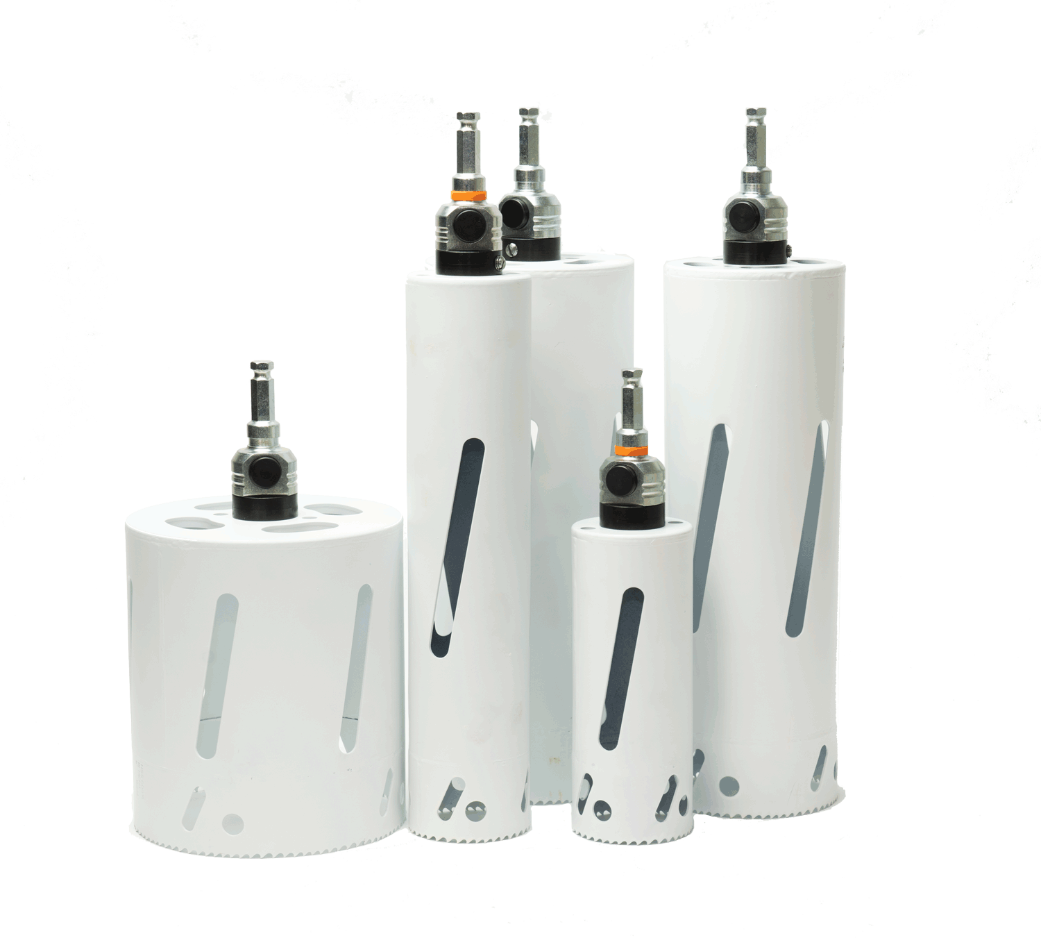 BiM Tiefschnitt Lochsäge 121 mm